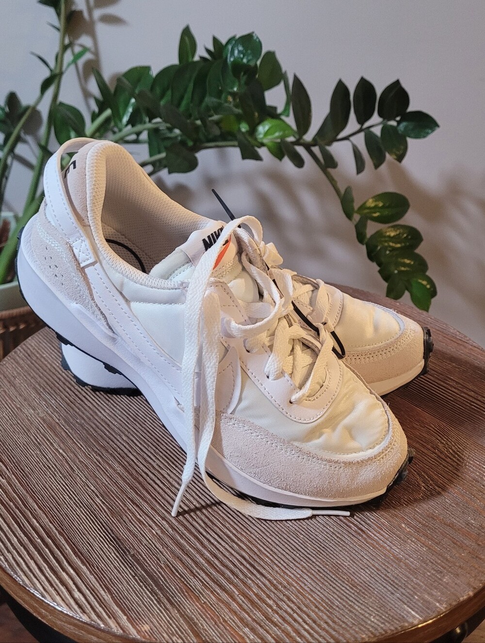 Nike Women’s Waffle Debut Sneakers